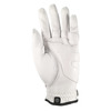 Zero Friction Men's Ultra Feel Golf Glove, White GL73001